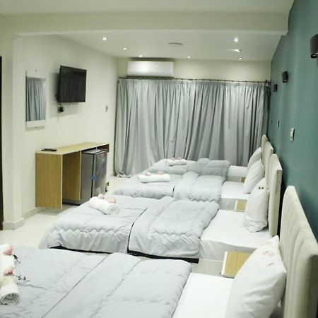 Hotel Metropolitano Kair Zewnętrze zdjęcie