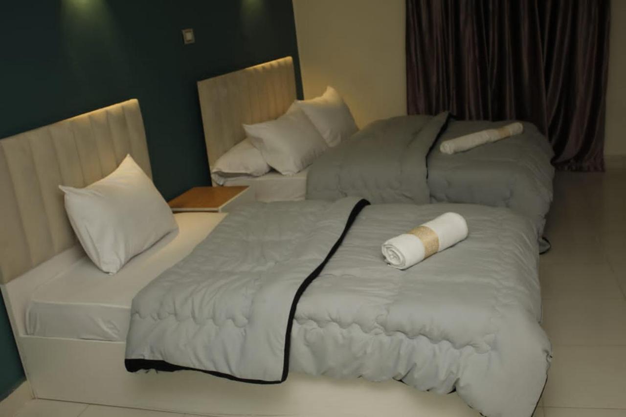 Hotel Metropolitano Kair Zewnętrze zdjęcie