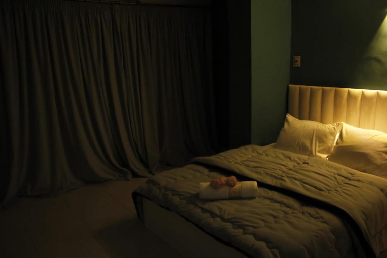 Hotel Metropolitano Kair Pokój zdjęcie