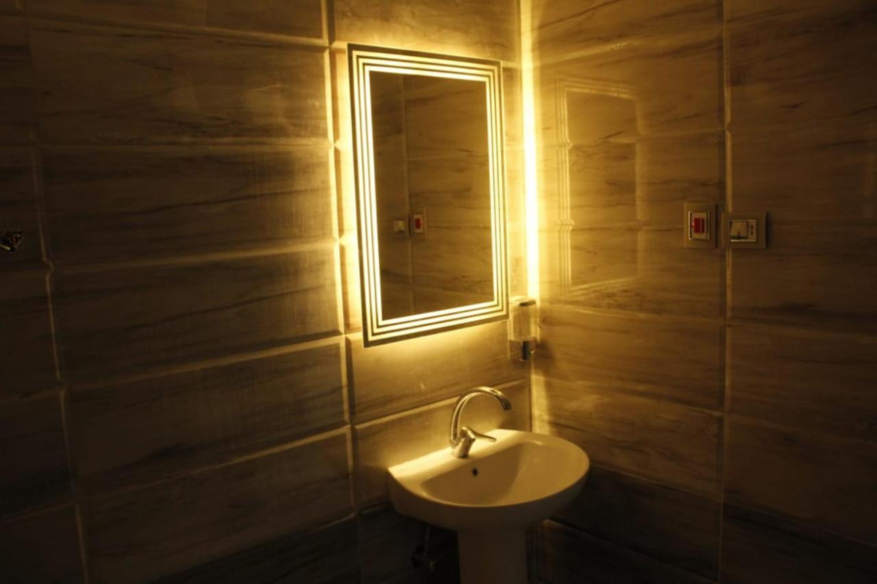 Hotel Metropolitano Kair Pokój zdjęcie