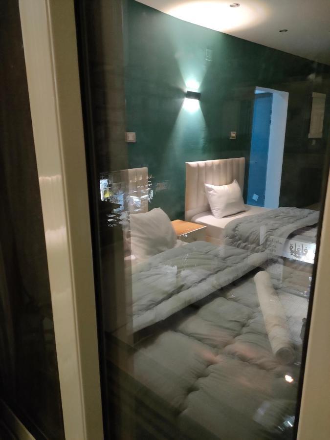 Hotel Metropolitano Kair Zewnętrze zdjęcie