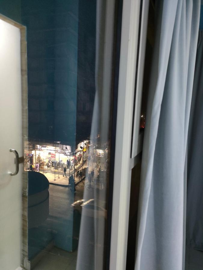 Hotel Metropolitano Kair Zewnętrze zdjęcie