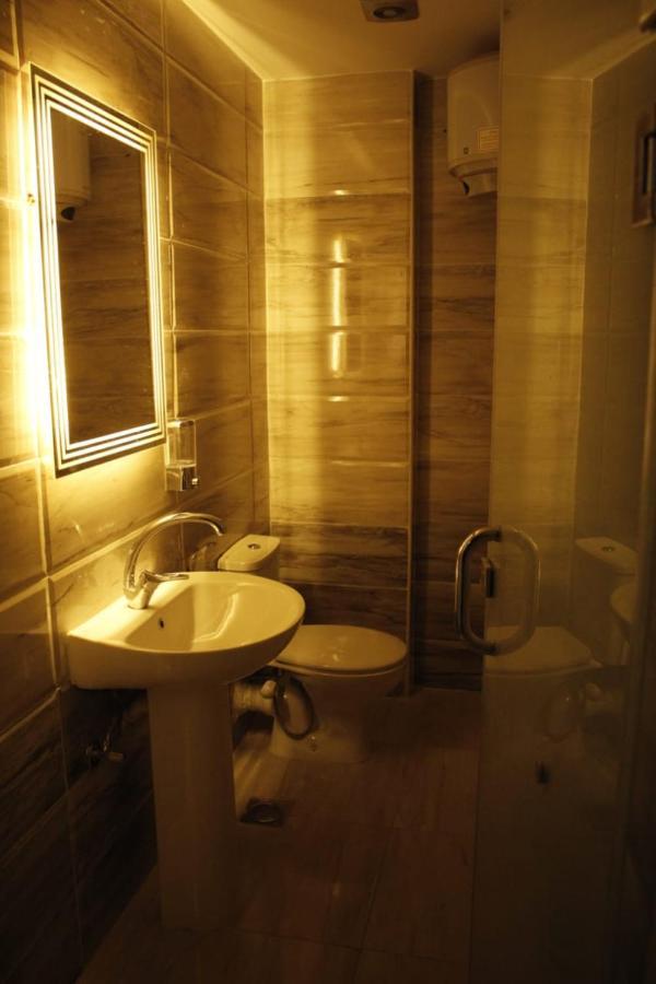 Hotel Metropolitano Kair Pokój zdjęcie