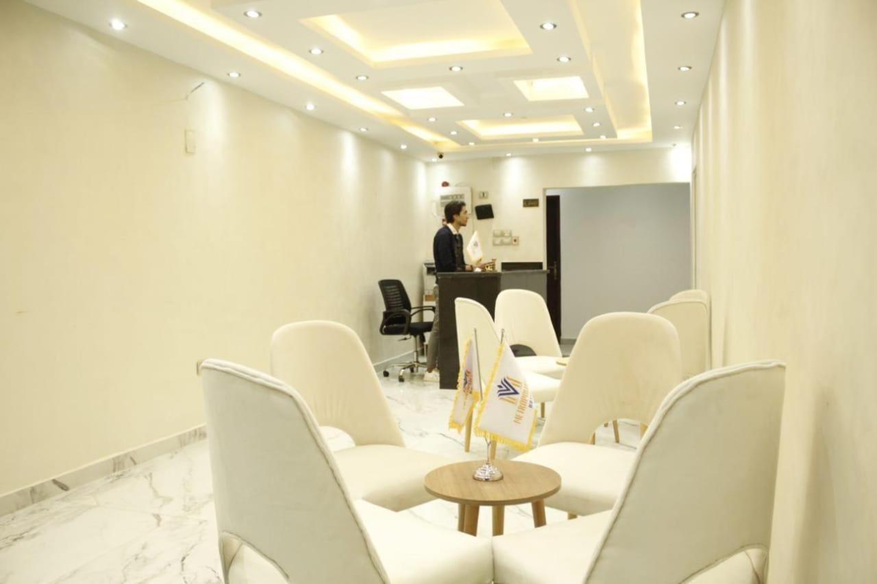 Hotel Metropolitano Kair Zewnętrze zdjęcie