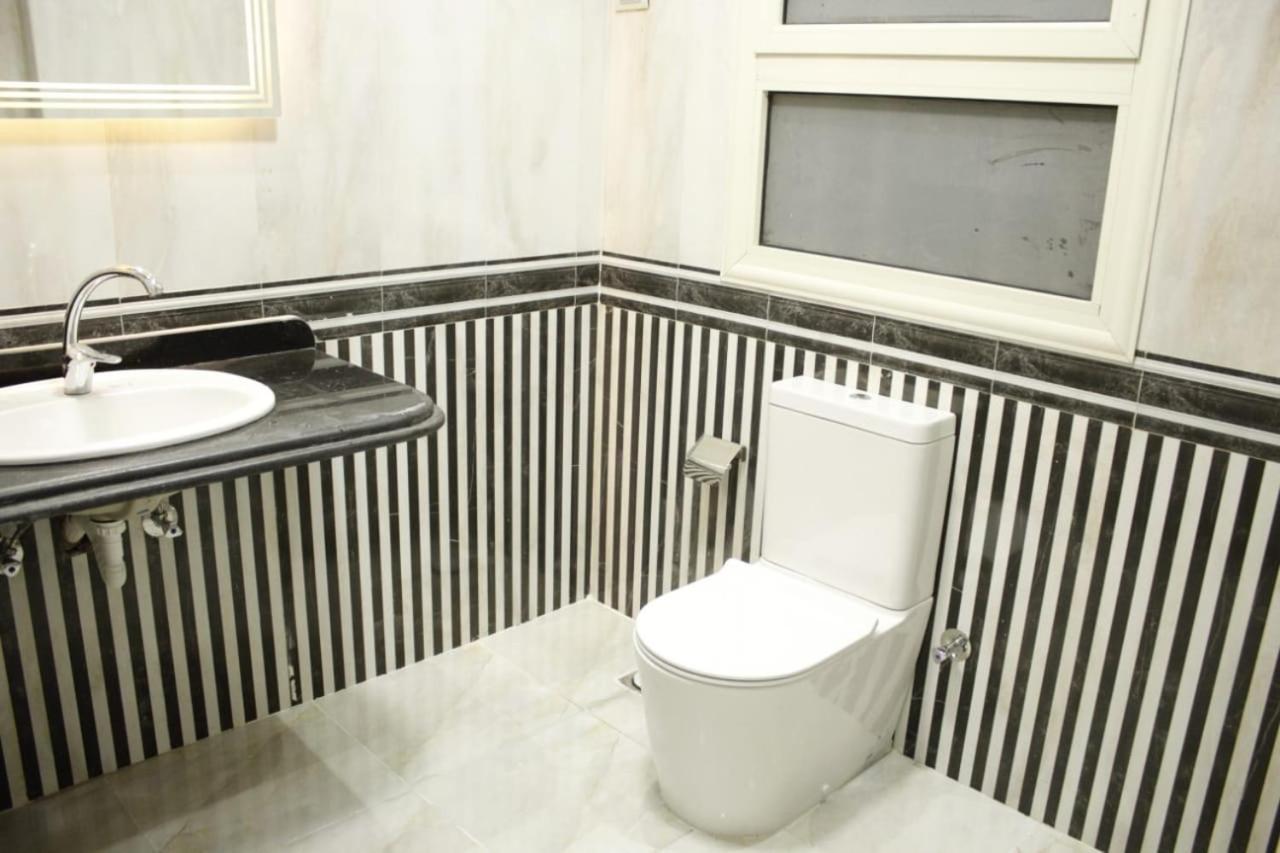 Hotel Metropolitano Kair Zewnętrze zdjęcie