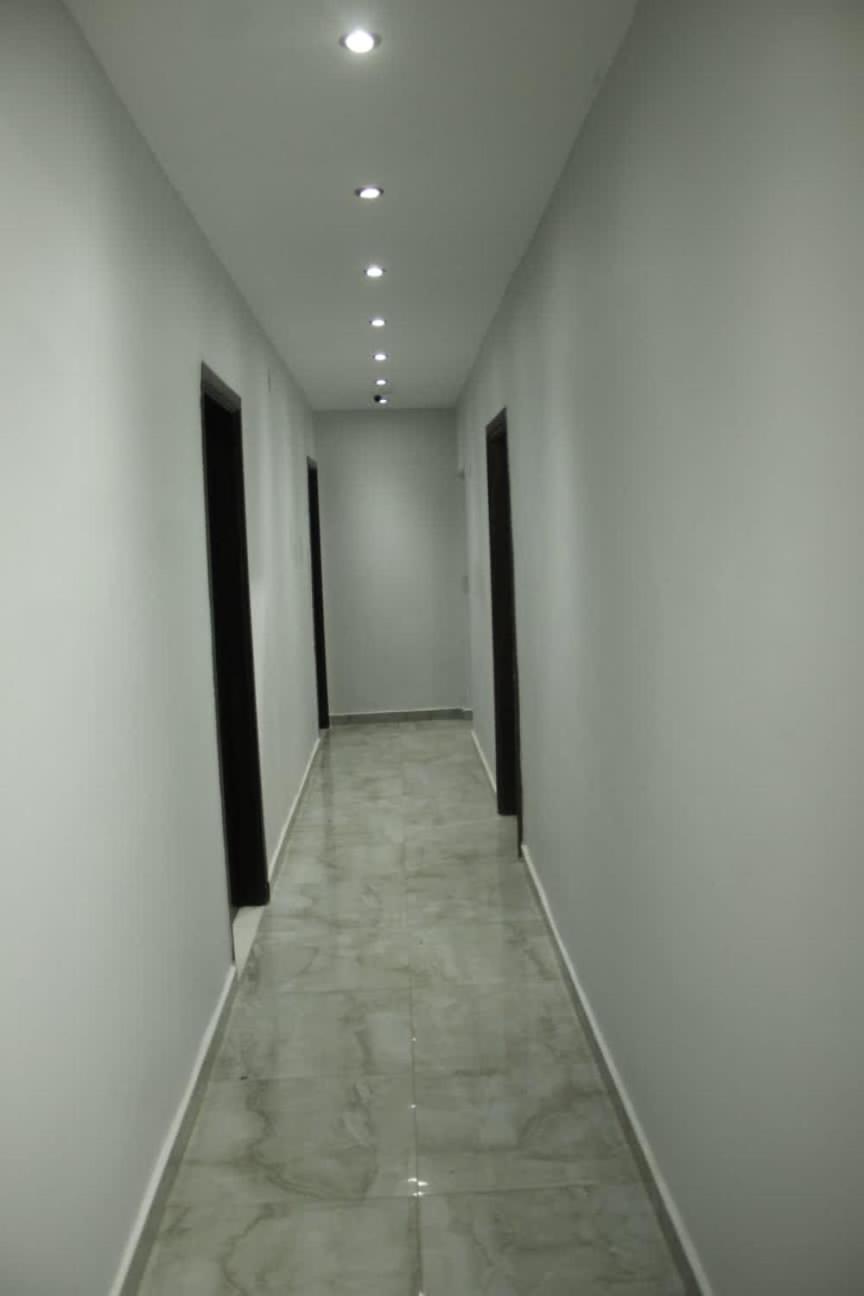 Hotel Metropolitano Kair Zewnętrze zdjęcie